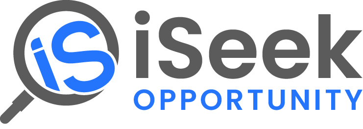 iseek Logo