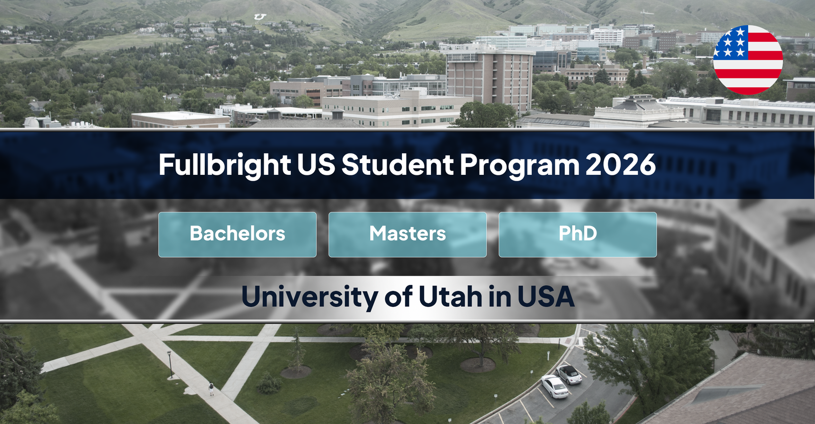 Fulbright US Student Program 2026