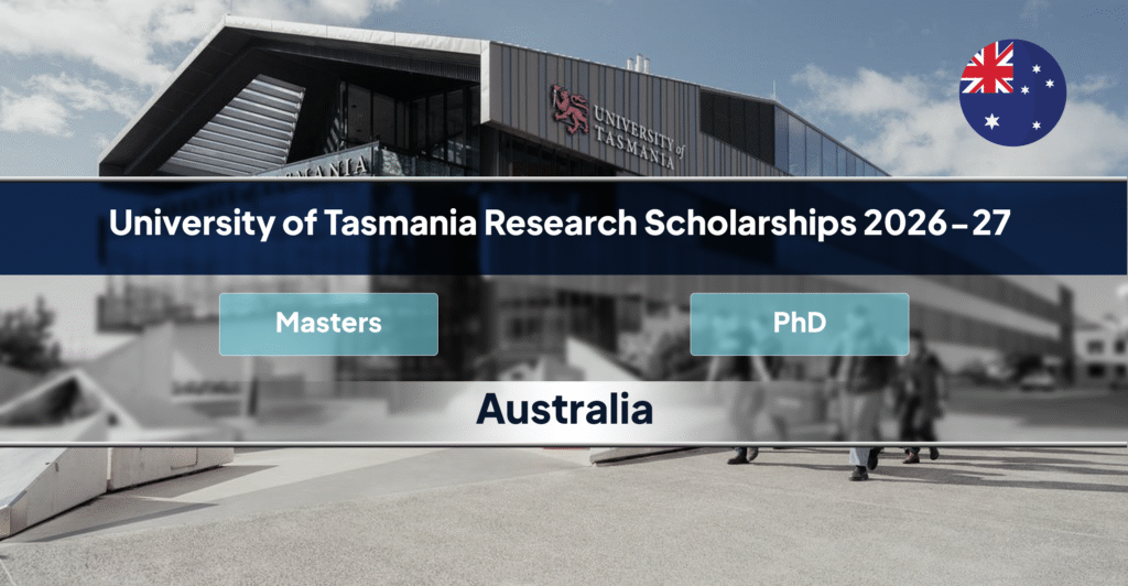 UATS Research Scholarships